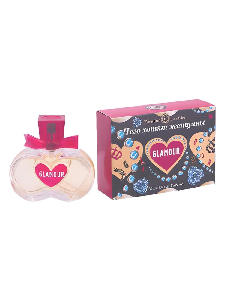 What Women Want Glamour