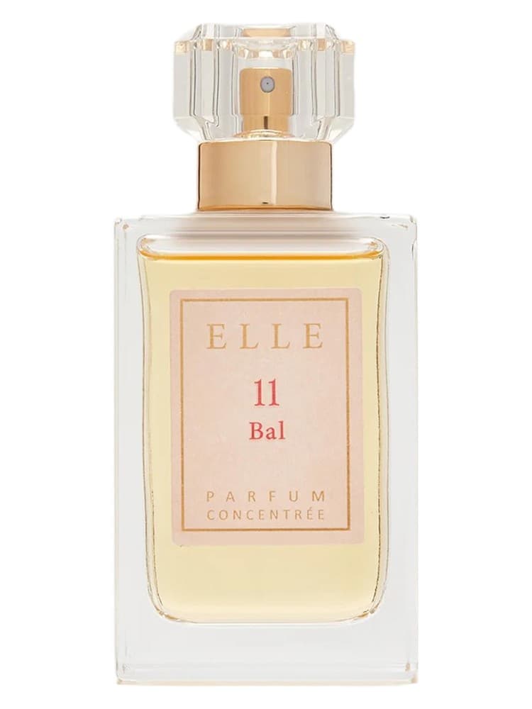 Elle 11 Bal