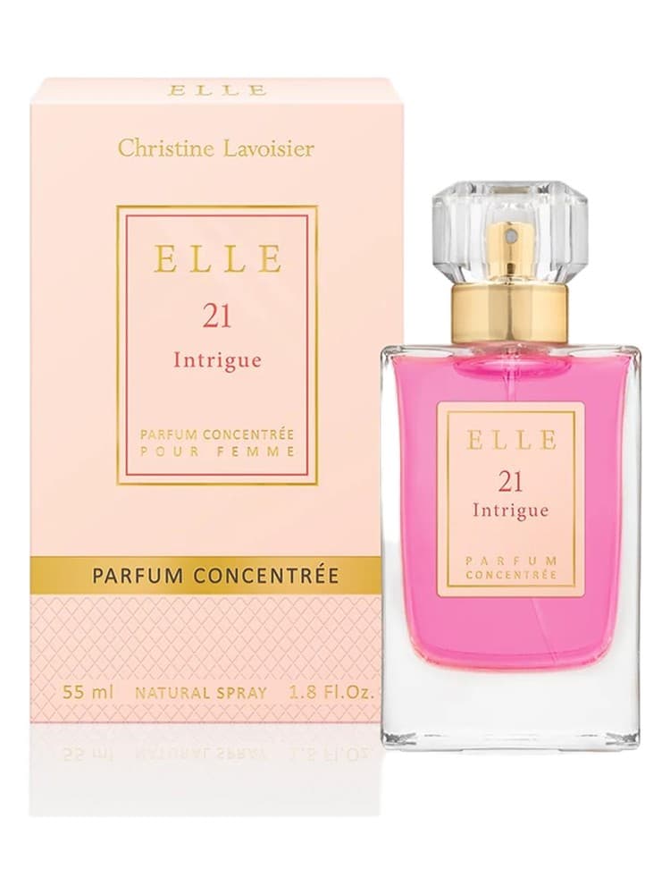 Elle 21 Intrigue