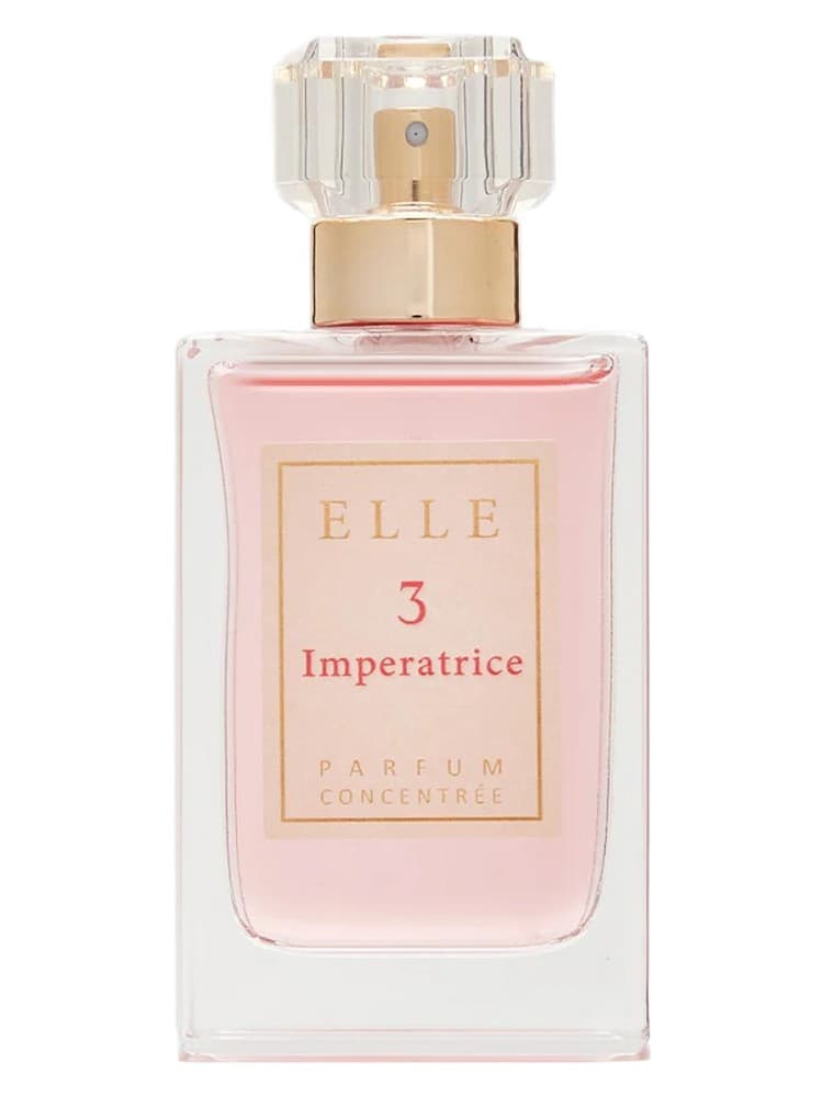 Elle 3 Imperatrice