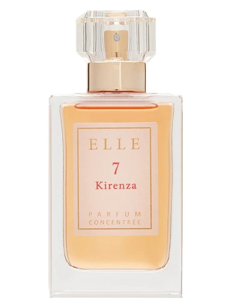 Elle 7 Kirenza