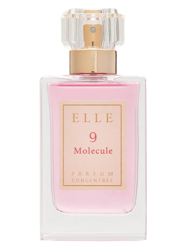 Elle 9 Molecule