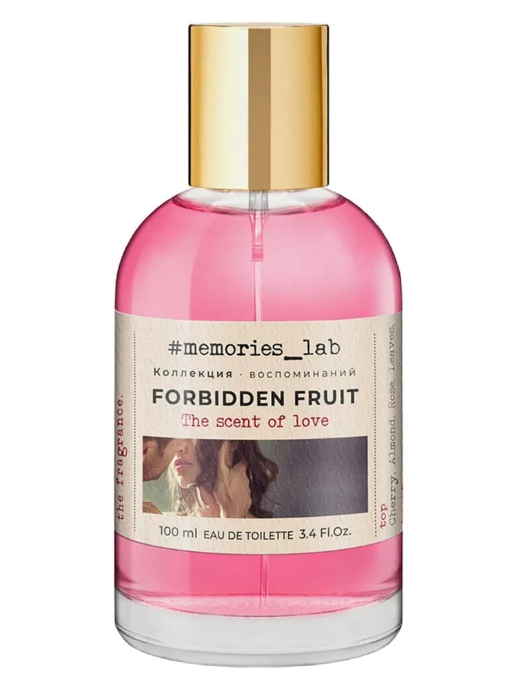 Forbidden Fruit