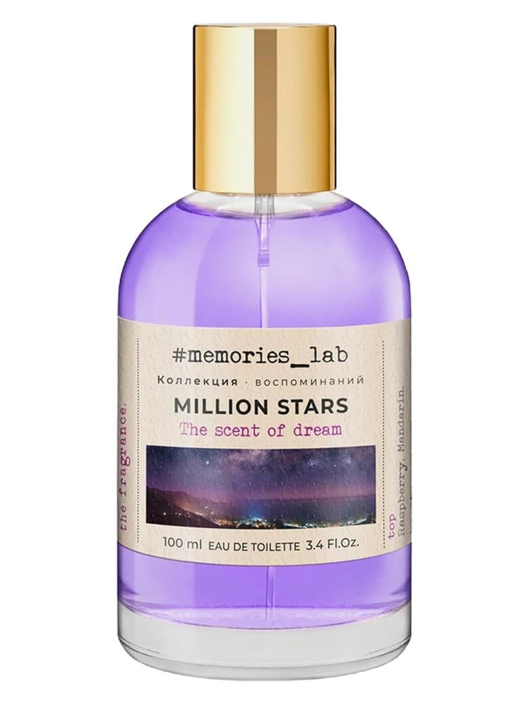 Millions Stars