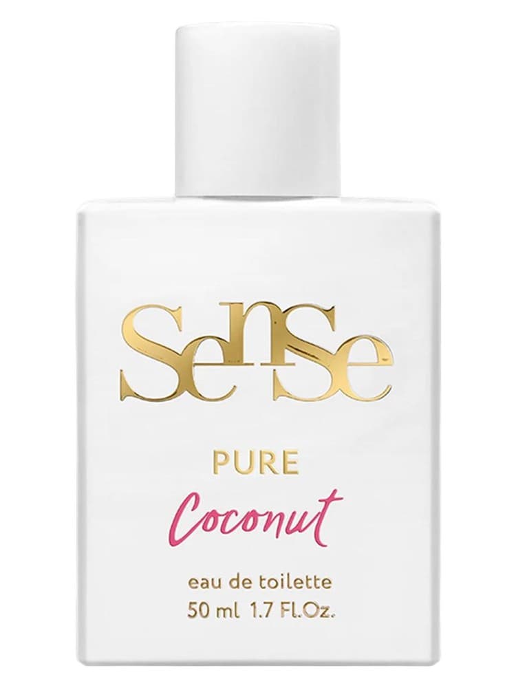 Sense Pure Coconut