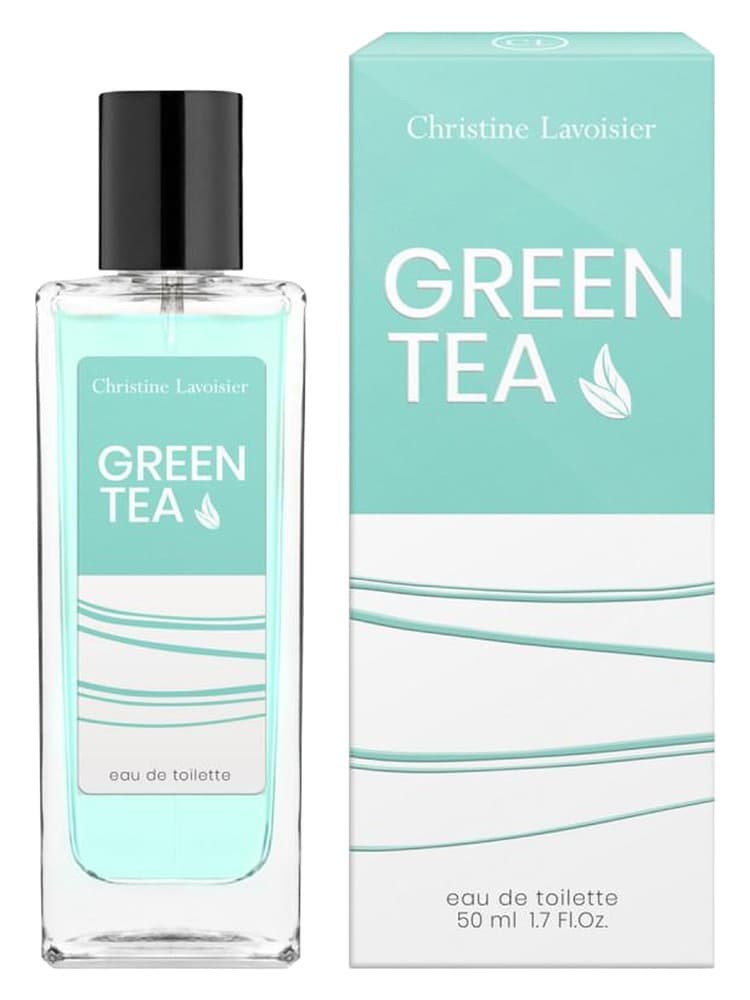 Green Tea