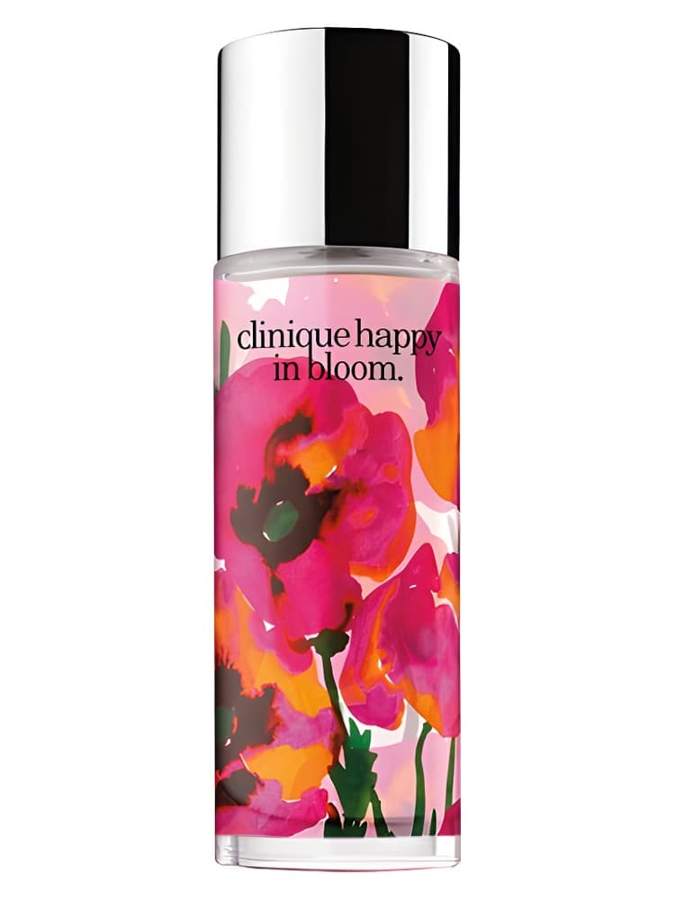 Clinique Happy In Bloom 2016
