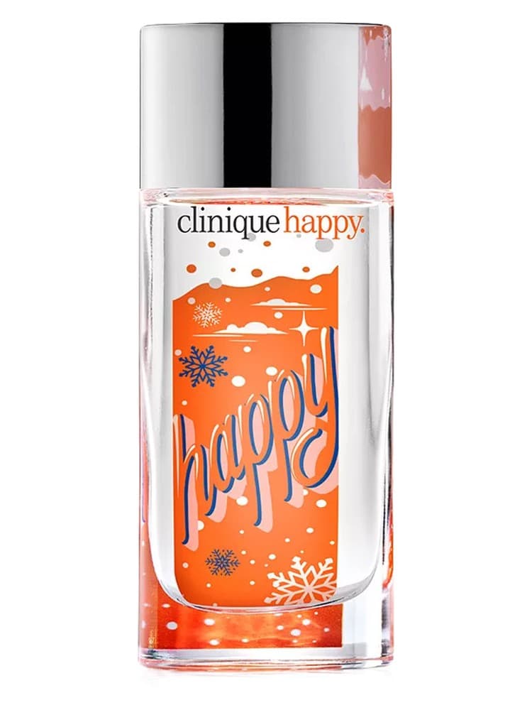 Clinique Happy You Make Me Happy Because