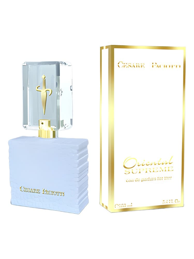 Oriental Supreme for Her