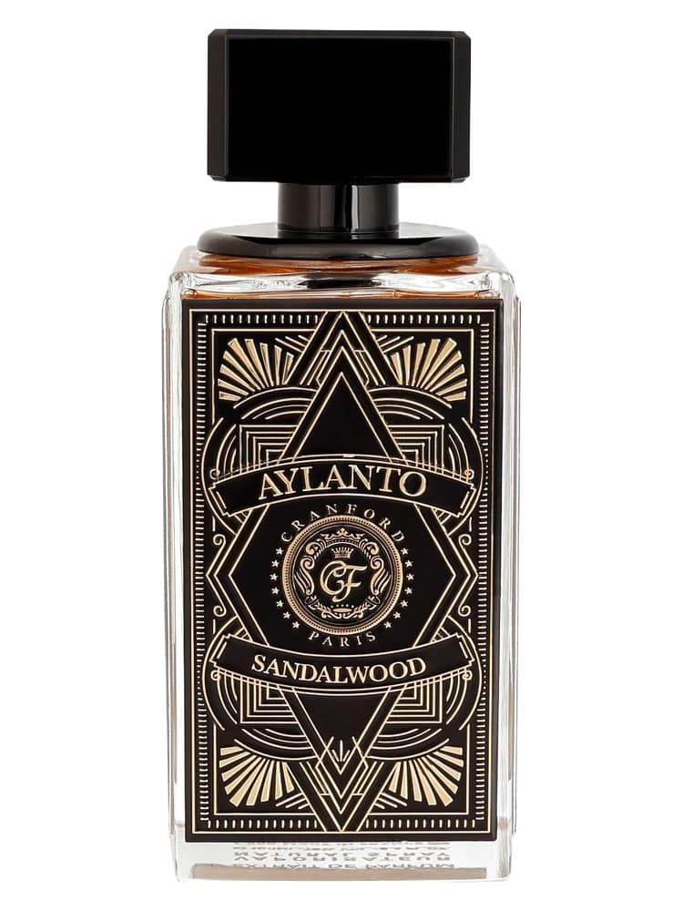 AYLANTO SANDALWOOD