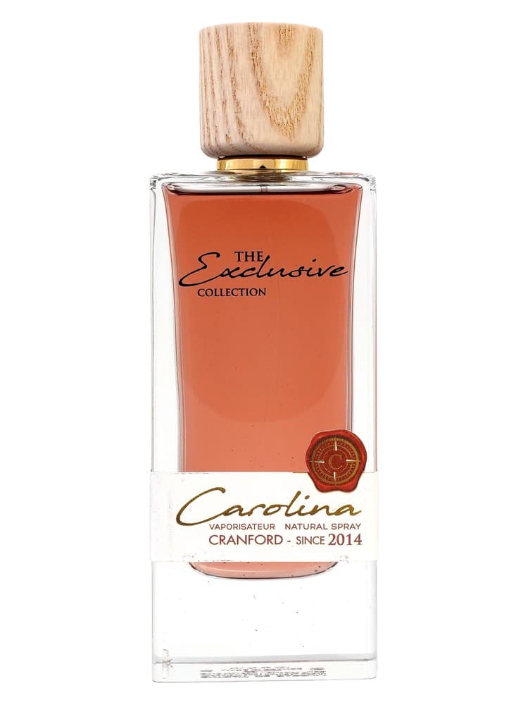 Exclusive Collection Carolina