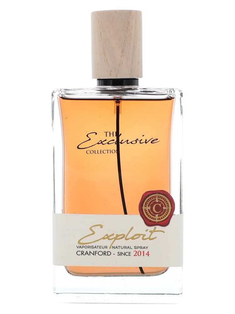 Exclusive Collection Exploit