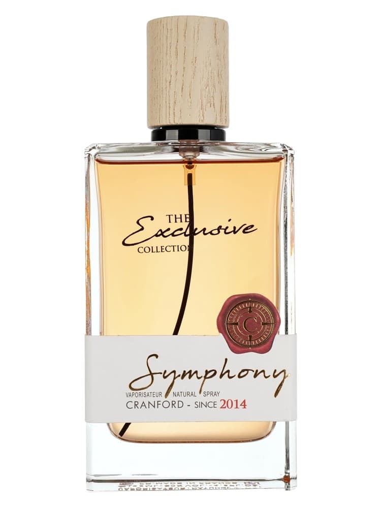 Exclusive Collection Symphony