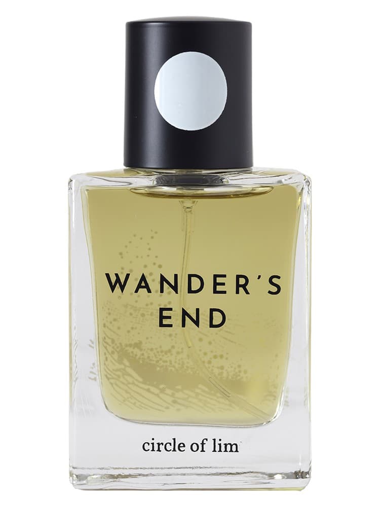 Wander s End Eau de Parfum