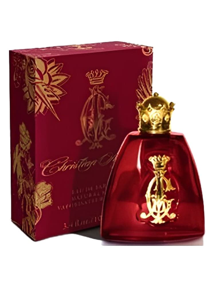 Christian Audigier For Her