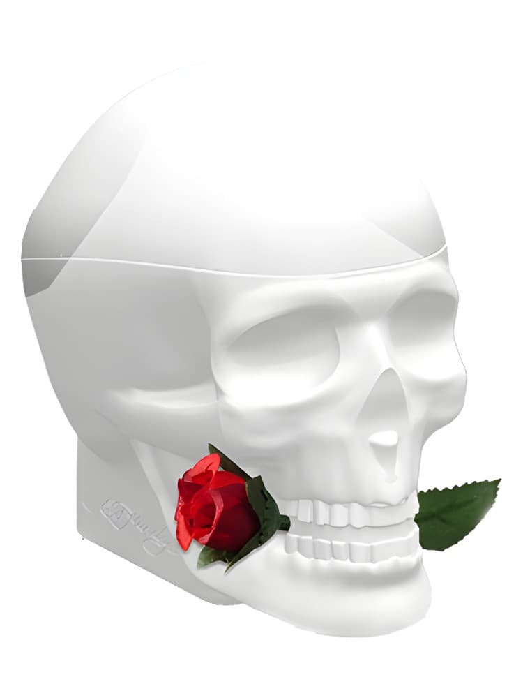 Ed Hardy Skulls Roses for Her