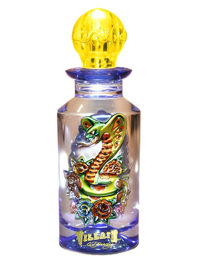 Ed Hardy Villain for Men