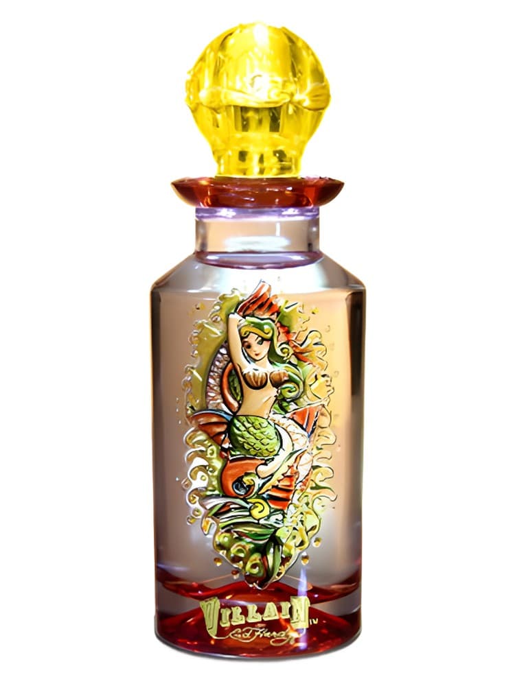 Ed Hardy Villain for Women