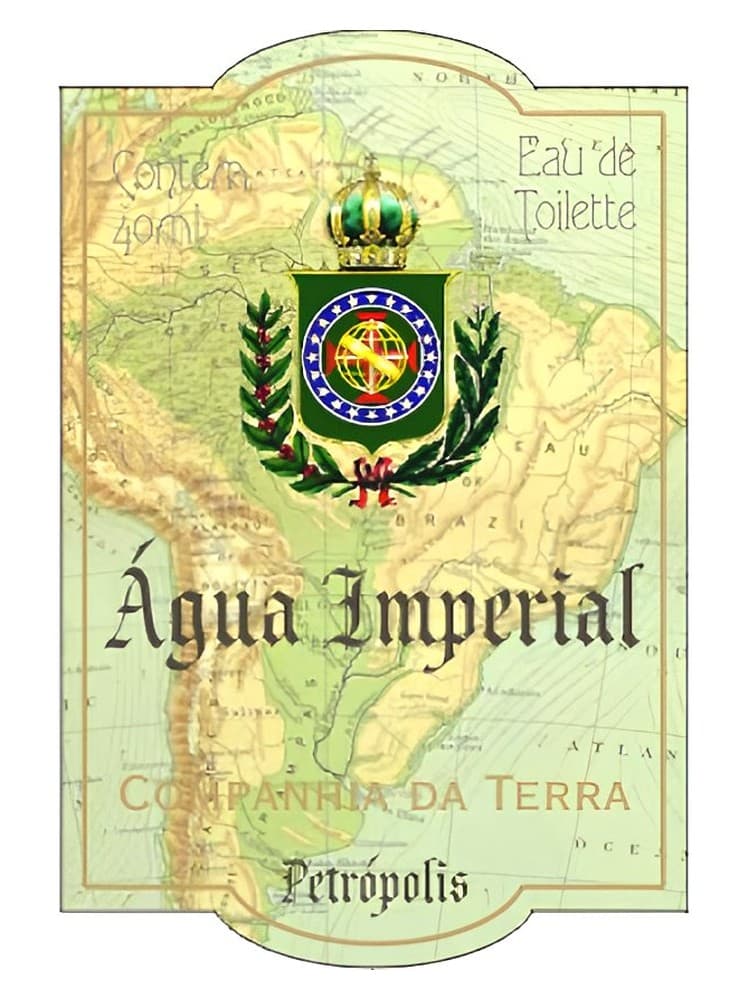 Agua Imperial