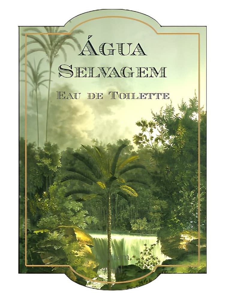 Agua Selvagem