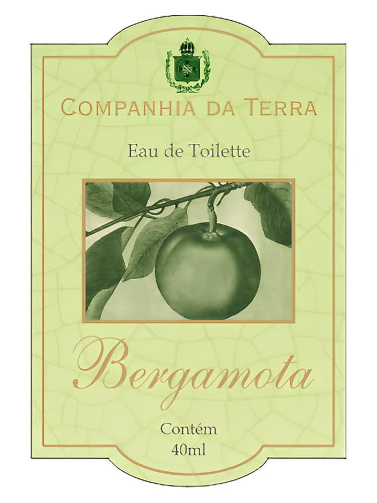 Bergamota