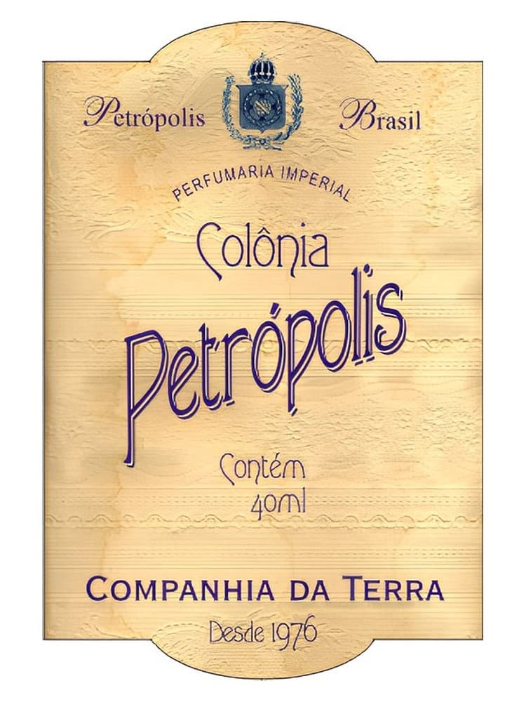 Colonia Petropolis