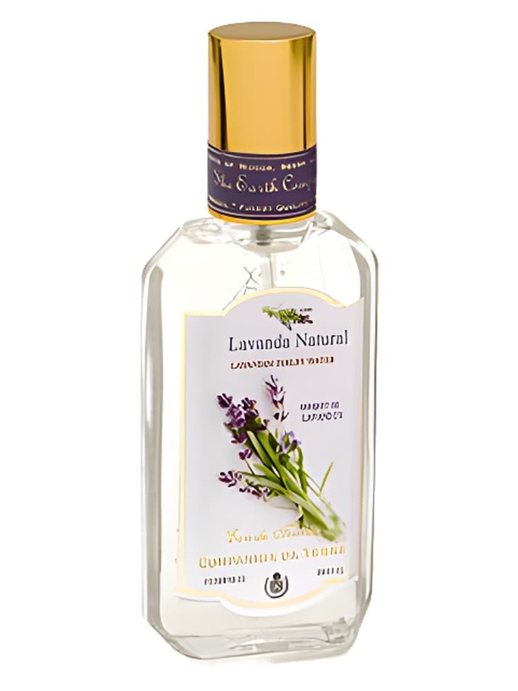 Lavanda Natural