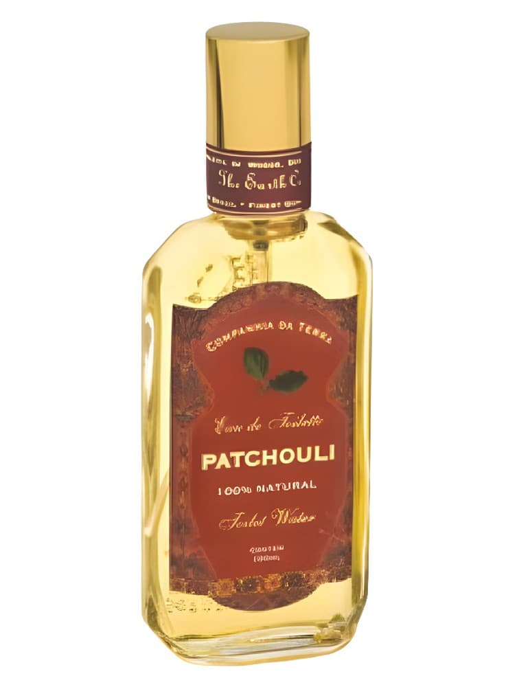 Patchouli