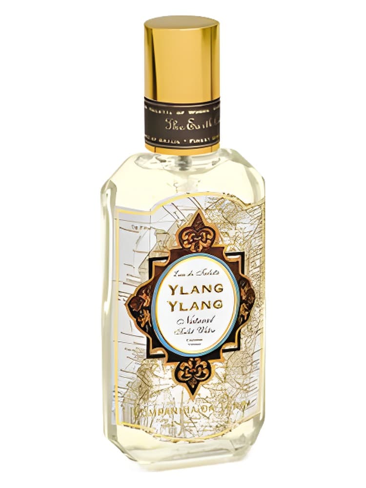Ylang Ylang