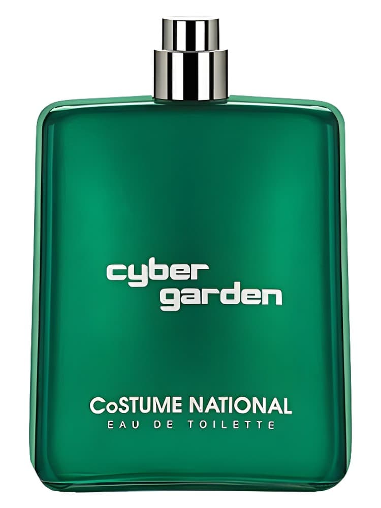Cyber Garden