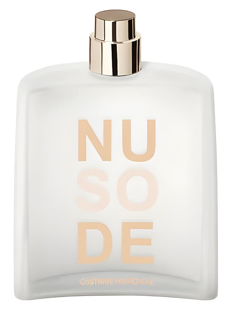 NU SO DE Eau de Toilette
