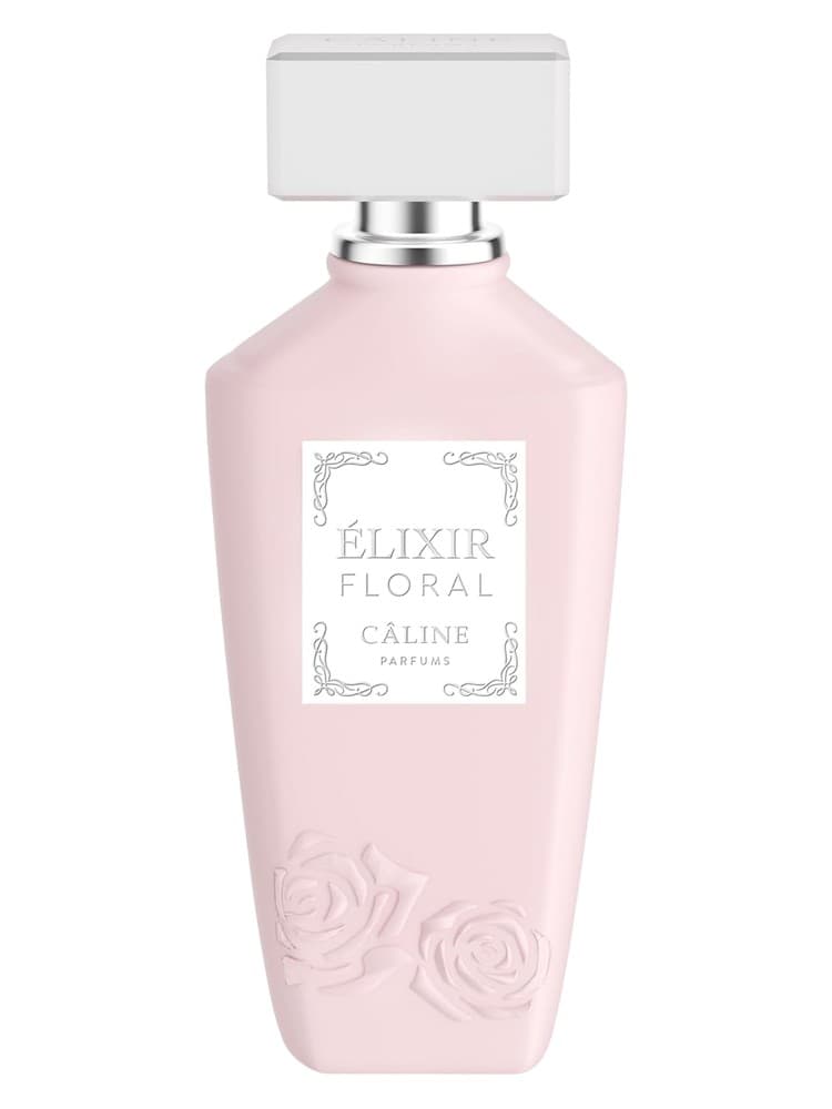 Elixir Floral