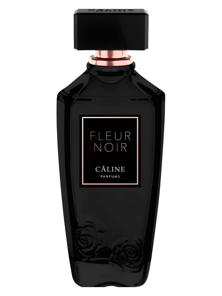 Fleur Noir