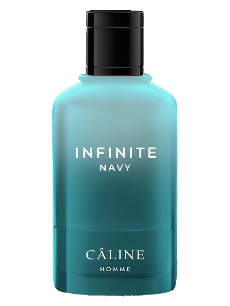 Infinite Navy
