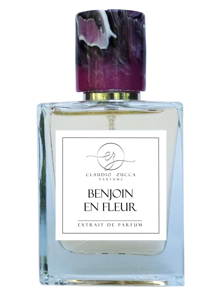 Benjoin en Fleur