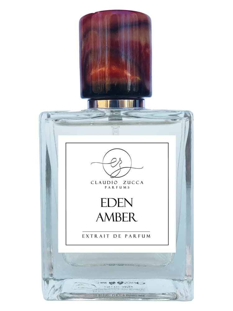 Eden Amber