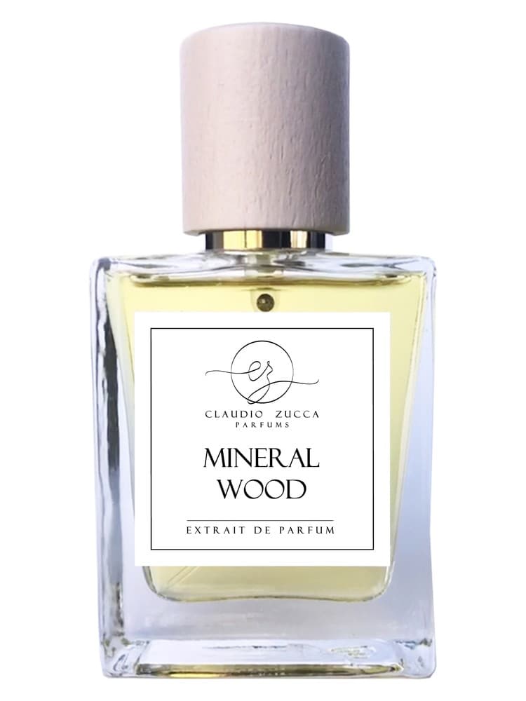 Mineral Wood