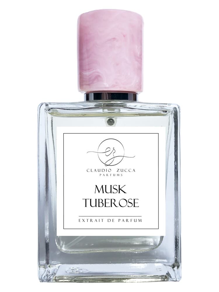 Musk Tuberose