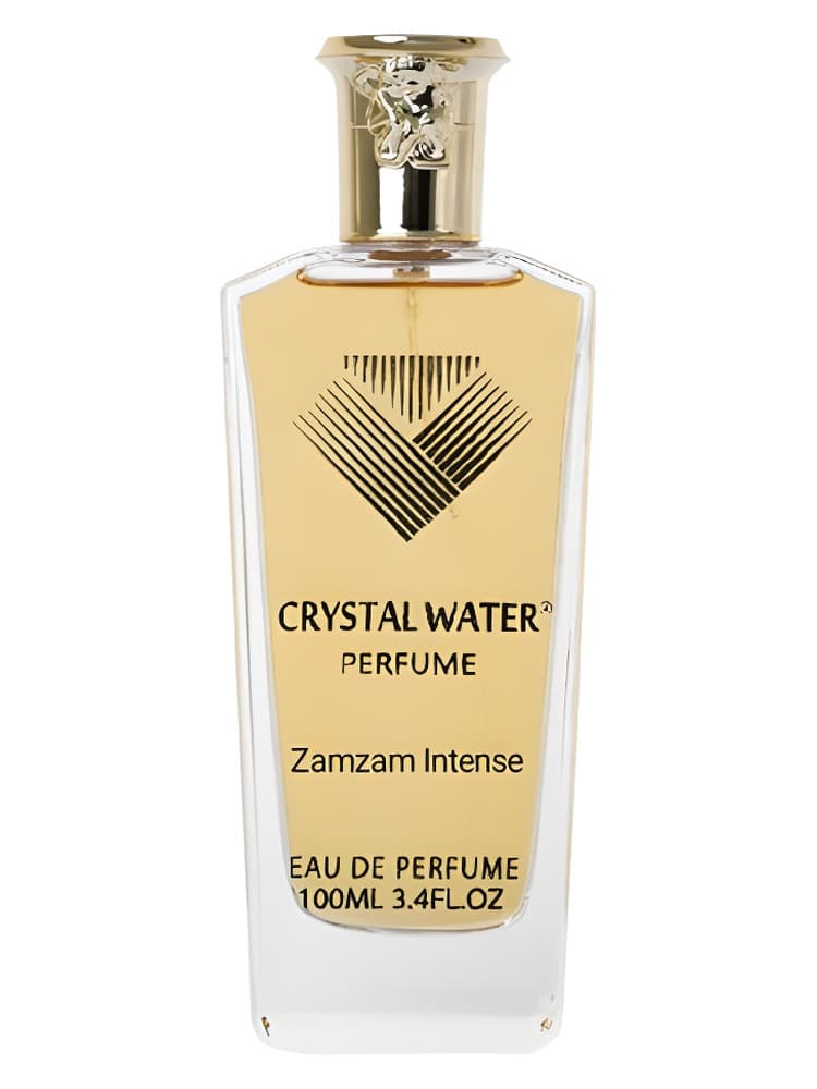 Zamzam Intense