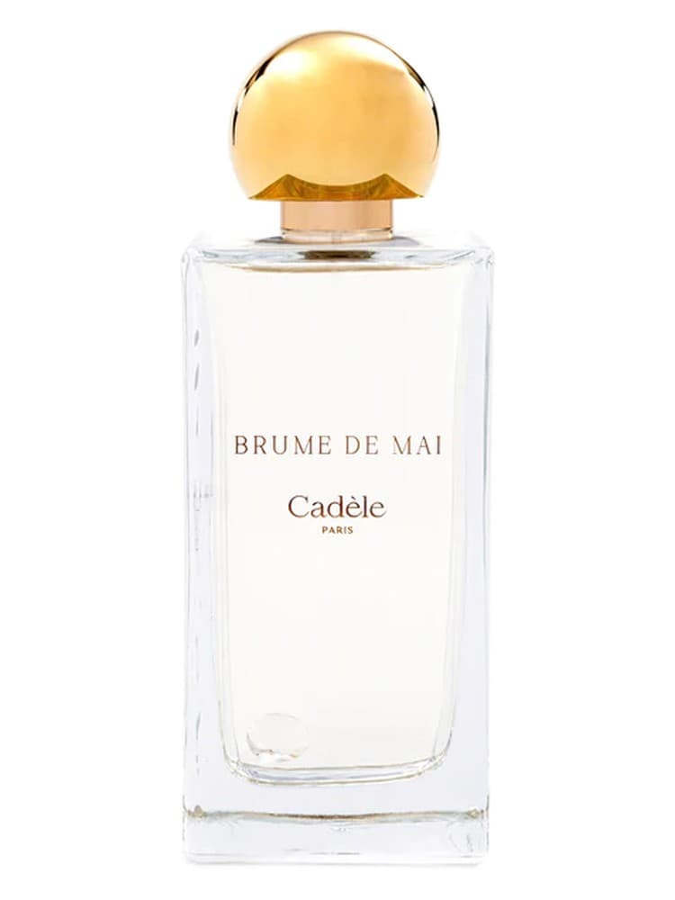 BRUME DE MAI