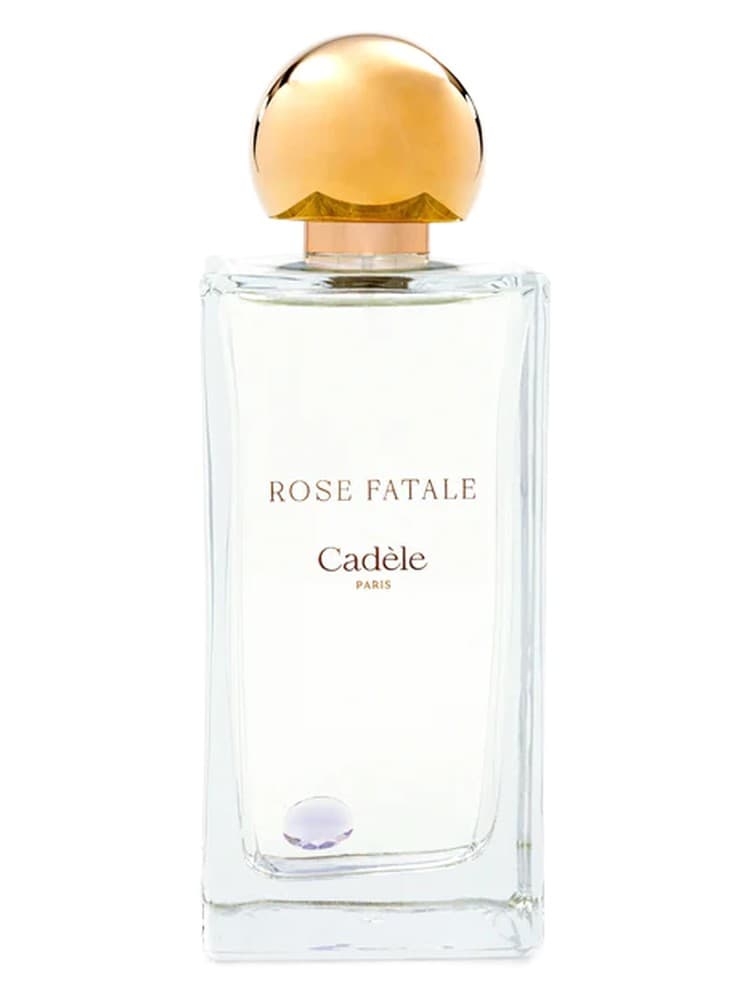 ROSE FATALE