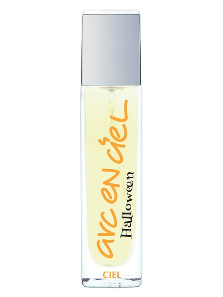 Arc en Ciel Halloween