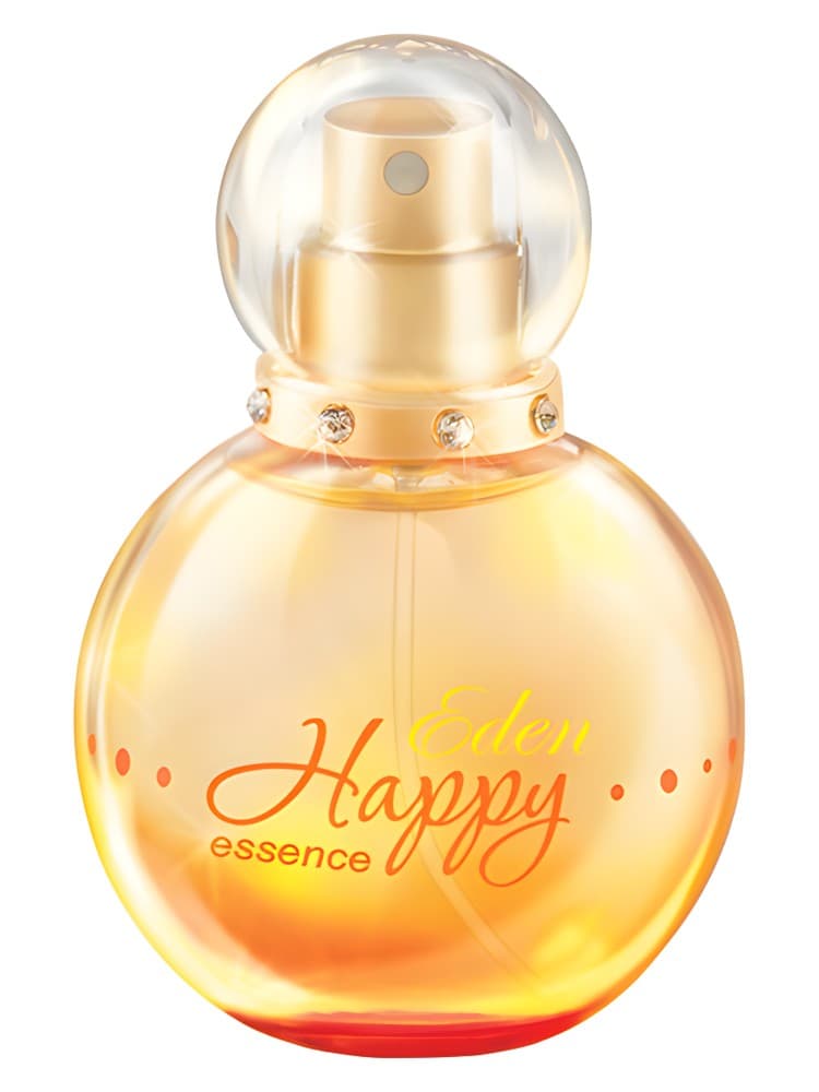 Happy Essence Eden
