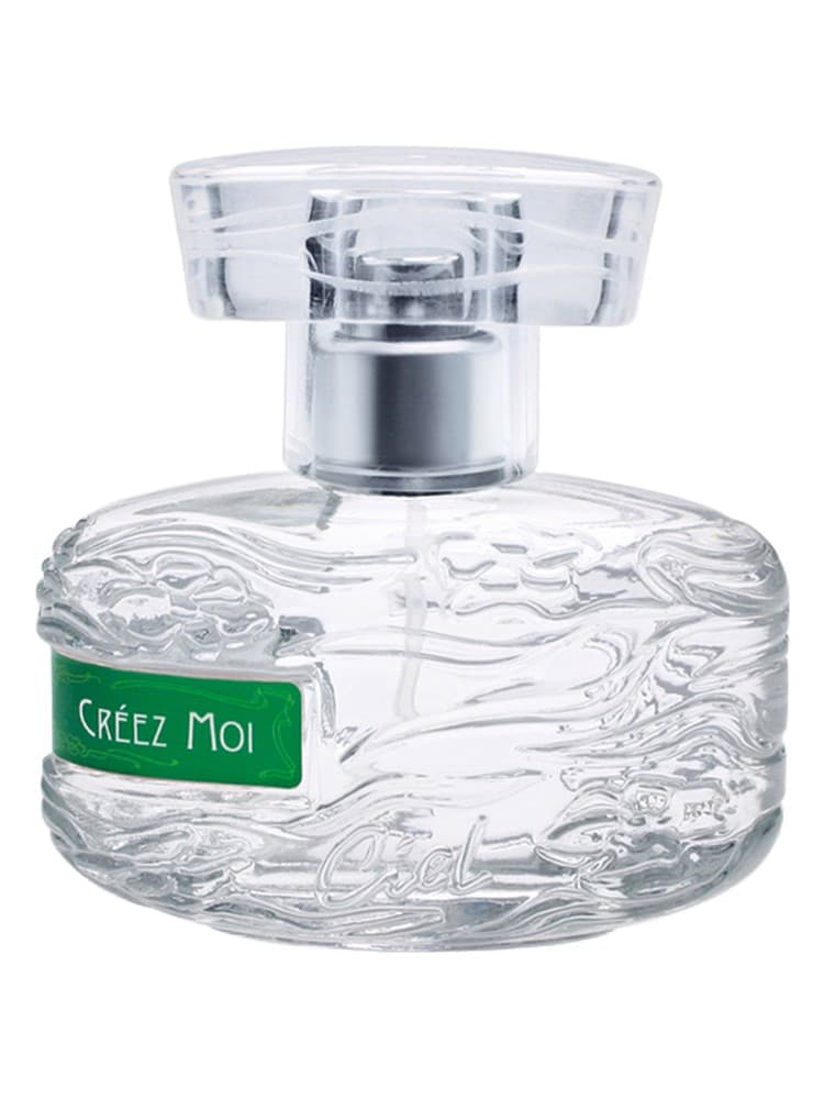 Creez Moi