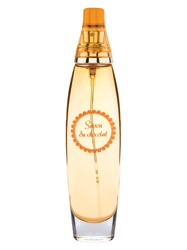 Saison du Chocolat