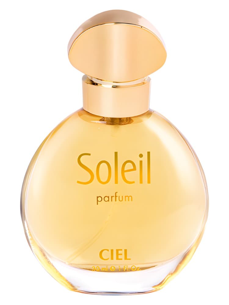 Soleil 9