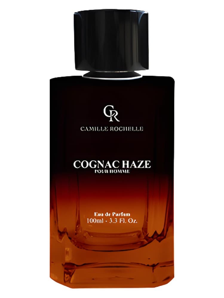 Cognac Haze Pour Homme