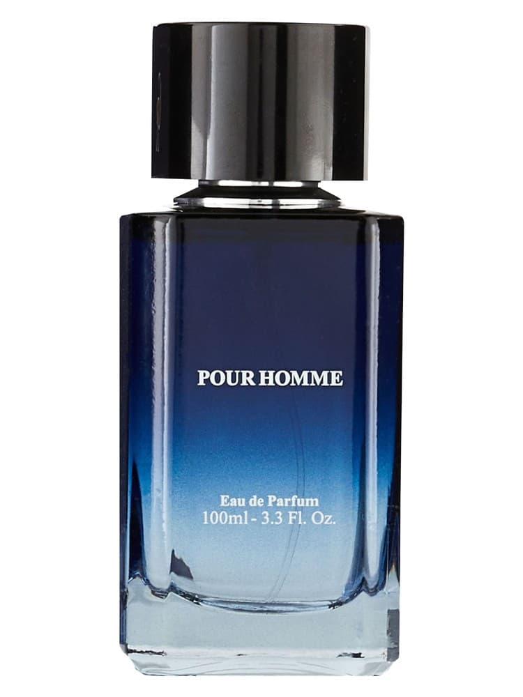 Pour Homme