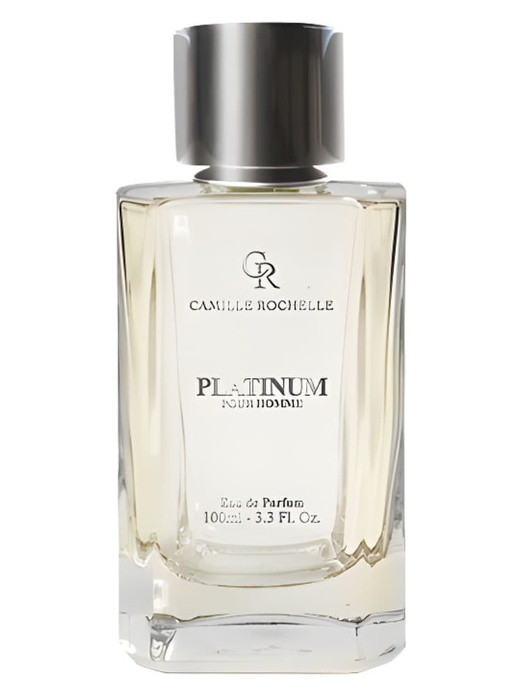 Platinum Pour Homme