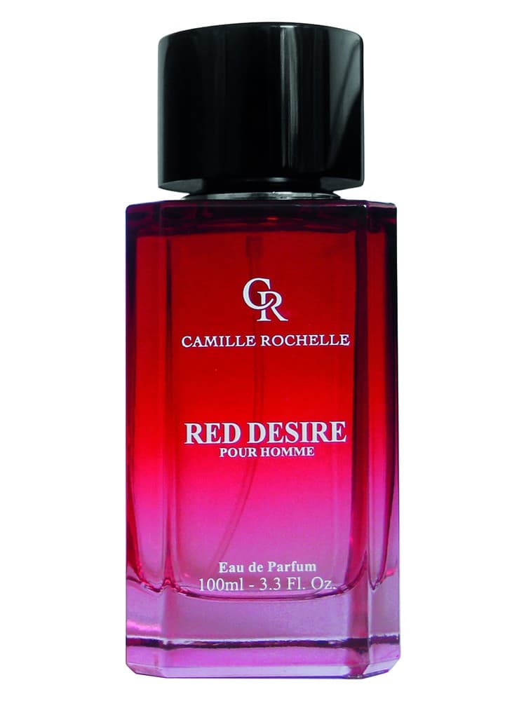 Red Desire Pour Homme